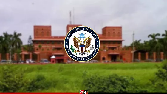 ভিসা সাক্ষাৎকারের আগে বন্ড না দিতে বাংলাদেশিদের সতর্ক করল মার্কিন দূতাবাস