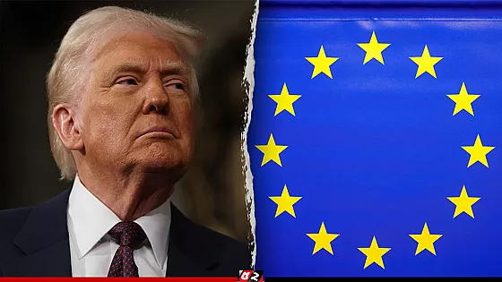 গ্রিনল্যান্ড ইস্যুতে ফের ইউরোপকে শুল্কের হুমকি ট্রাম্পের, ন্যাটোতে বাড়ছে উত্তেজনা