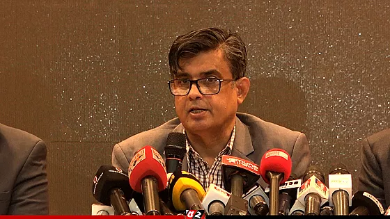 র‍্যাবের ওপর হামলাকারীরা যত শক্তিশালী হোক, আইনের মুখোমুখি হবে: প্রেস সচিব