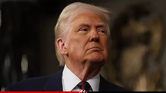 এবার ফ্রান্সের দুই পণ্যের ওপর ২০০% শুল্ক আরোপের হুমকি ট্রাম্পের