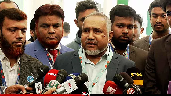 সরাসরি প্রার্থীতা না দিলেও আমাদের জোটে নারী প্রার্থী আছে: জামায়াত