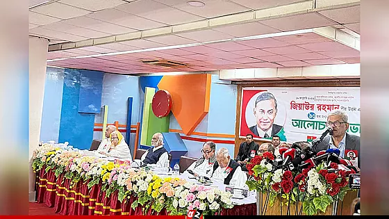 দেশ উদারপন্থী নাকি উগ্রপন্থীদের হাতে যাবে, এই নির্বাচনে ঠিক হবে : মির্জা ফখরুল