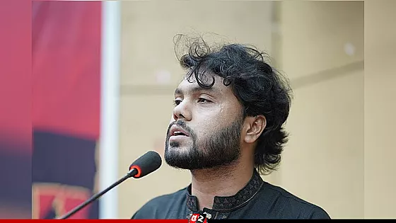 হাদির পরিবারকে ১ কোটি টাকা দিচ্ছে সরকার