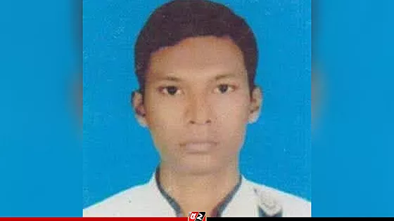 মাদ্রাসায় চুরি করে নিরাপত্তা কর্মীর পদত্যাগ 