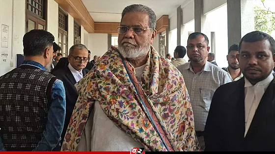 রিট খারিজ, নির্বাচন করতে পারবেন না মঞ্জুরুল আহসান মুন্সী