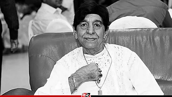 এফডিসিতে শেষ বিদায়, উত্তরায় সমাহিত হবেন জাভেদ