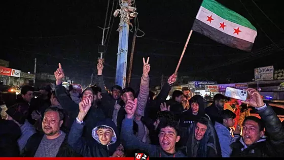 সিরিয়ায় চার দিনের যুদ্ধবিরতি ঘোষণা 