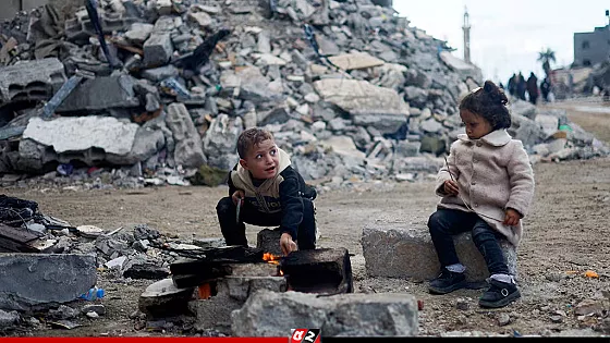 যুদ্ধবিরতি ভেঙে গাজায় ফের ইসরাইলি হামলা, নিহত ৫ 