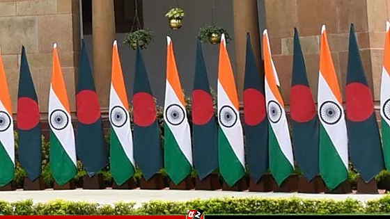 বাংলাদেশ থেকে কূটনীতিকদের পরিবার সরিয়ে নিচ্ছে ভারত