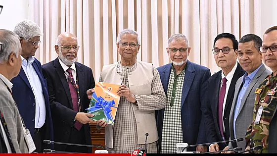 নবম জাতীয় বেতন কমিশনের প্রতিবেদন জমা, বড় পরিবর্তনের প্রস্তাব