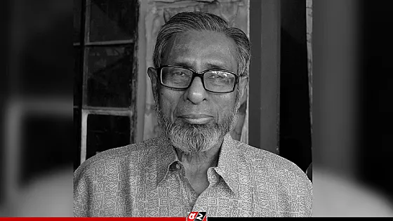 সাবেক উপদেষ্টা এম হাফিজ উদ্দিন খান আর নেই