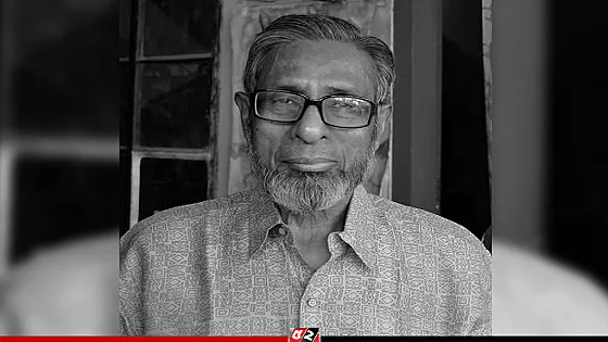 হাফিজ উদ্দিন খানের মৃত্যুতে প্রধান উপদেষ্টার শোক