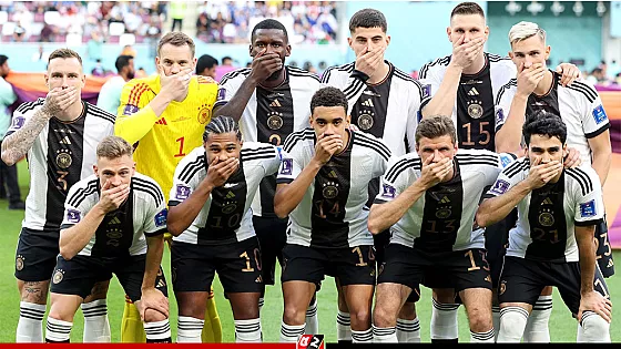 গ্রিনল্যান্ড ইস্যুতে ২০২৬ বিশ্বকাপ বয়কটের কথা ভাবছে জার্মানি