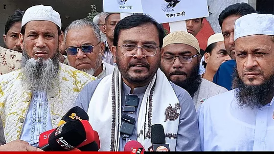 লেভেল প্লেয়িং ফিল্ড নিশ্চিত না হলে নির্বাচনের ব্যাপারে ভিন্ন অবস্থান : এবি পার্টি