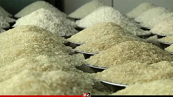 আজ থেকে ভর্তুকি মূল্যে চাল বিক্রি শুরু