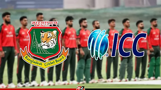 ভারতের মাটিতে খেলবে না বাংলাদেশ