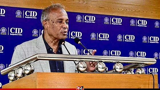 ভোটকেন্দ্রের নিরাপত্তা রক্ষায় ড্রোন রাখা হবে : স্বরাষ্ট্র উপদেষ্টা