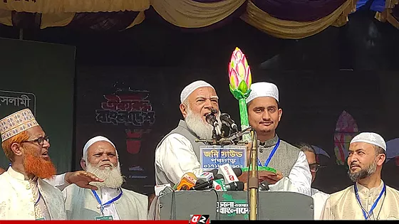 'পাঁচ বছরে একবার দেখা যায়, বাকি সময় হারিকেন জ্বালিয়েও খুঁজে পাওয়া যায় না'