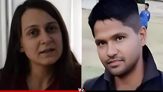 কারাগারে প্রেম, হত্যামামলায় দণ্ডপ্রাপ্ত দুই আসামির বিয়ে আজ