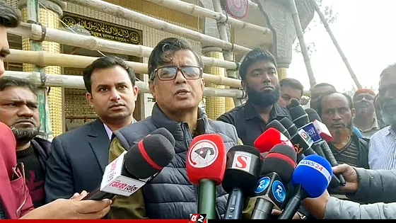 ‘হ্যাঁ’ ভোট দিলে অনাচার ও অত্যাচার ফিরে আসবে না : প্রেস সচিব