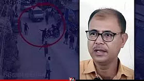 হুমকি দিলেন চট্রগ্রামে র‍্যাব কর্মকর্তা হত্যা মামলার প্রধান আসামি