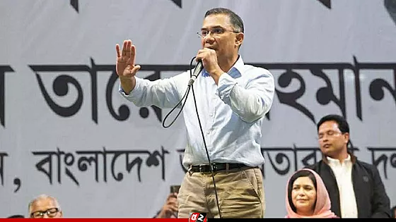 কৃষকের জন্য বিশেষ কার্ড করবে বিএনপি : তারেক রহমান