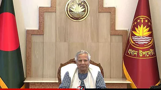 ঊনসত্তরের গণঅভ্যুত্থান দেশের স্বাধীনতা সংগ্রামের ইতিহাসে গৌরবোজ্জ্বল অধ্যায়: প্রধান উপদেষ্টা