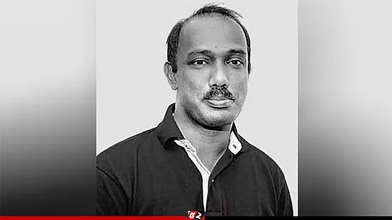 আজ আরাফাত রহমান কোকোর ১১তম মৃত্যুবার্ষিকী