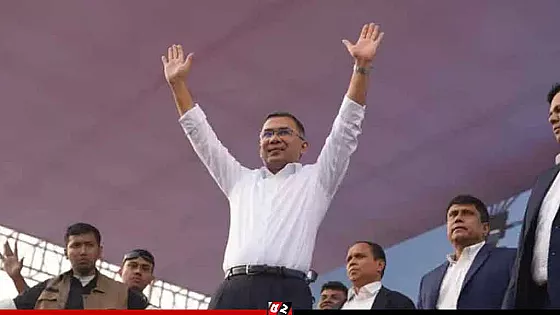 দীর্ঘ ২০ বছর পর চট্টগ্রামে যাচ্ছেন তারেক রহমান