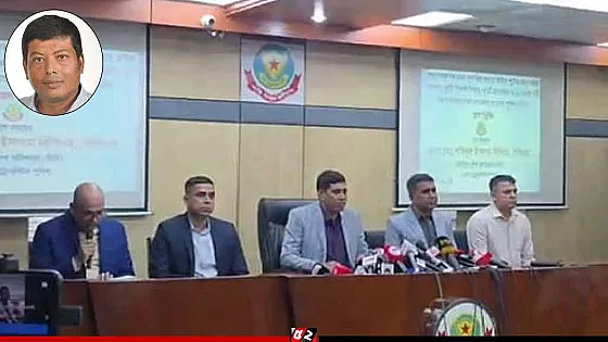 সিন্ডিকেট দ্বন্দ্বে স্বেচ্ছাসেবক নেতা মুছাব্বির খুন: ডিএমপি