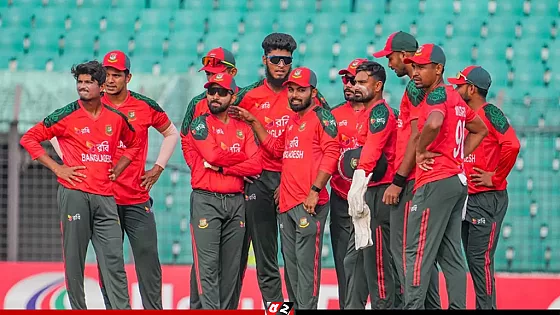 টি–টোয়েন্টি বিশ্বকাপে বাংলাদেশর পরিবর্তে জায়গা পেল স্কটল্যান্ড