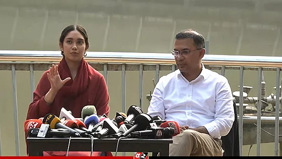 আইনশৃঙ্খলা ও দুর্নীতি নিয়ন্ত্রণই আমার প্ল্যান: তারেক রহমান