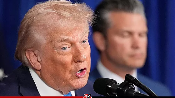 আফগান যুদ্ধে ন্যাটোর ভূমিকা নিয়ে ট্রাম্পের কটূক্তি