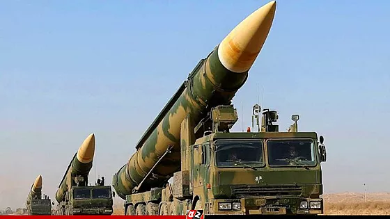 যুক্তরাষ্ট্রের যেকোনো হামলা ‘পূর্ণাঙ্গ যুদ্ধ’ হিসেবে বিবেচনা করা হবে: ইরান