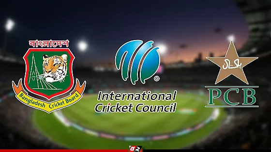 বাংলাদেশের প্রতি অবিচার করেছে আইসিসি: পিসিবি 