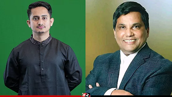 আচরণবিধি লঙ্ঘনের অভিযোগে সারজিস ও বিএনপি প্রার্থীকে শোকজ