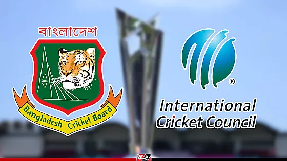 বাংলাদেশের জায়গায় খেলবে স্কটল্যান্ড, নতুন সূচি ঘোষণা