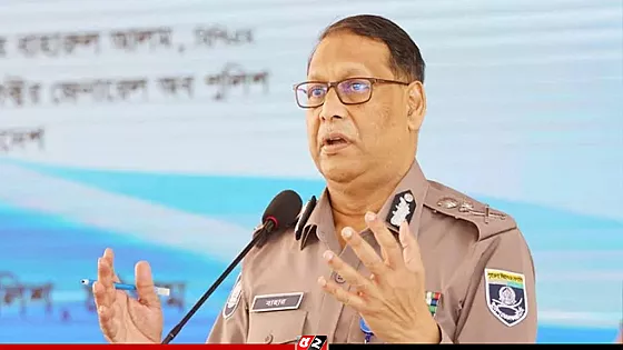 নির্বাচনে নিরপেক্ষ দায়িত্ব পালনের নির্দেশ আইজিপির