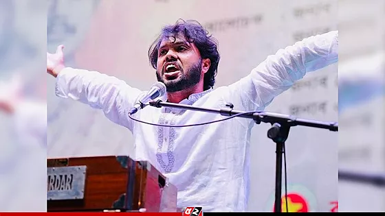 নিরাপত্তা চেয়ে থানায় জিডি করলেন শহীদ ওসমান হাদির ভাই 