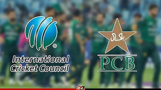 বিশ্বকাপ বয়কট নয়, শক্তিশালী দল নিয়ে মাঠে নামছে পাকিস্তান