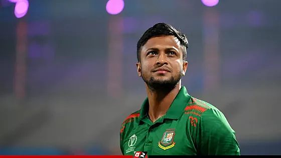 জাতীয় দলে ফিরছেন সাকিব