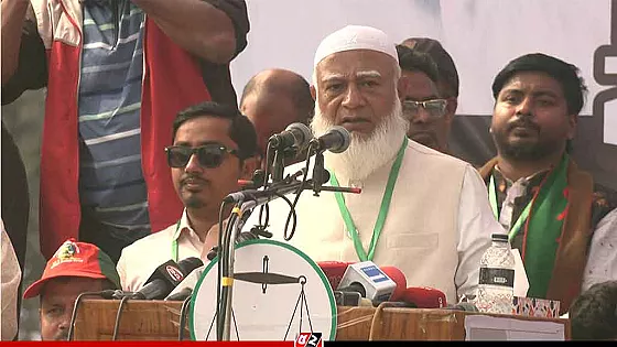 ‘এমপি-মেয়রদের বছরে ৪ বার নদীর পানিতে গোসল করানো হবে’