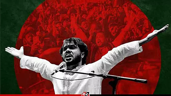 হাদি হত্যা মামলার তদন্ত প্রতিবেদন দাখিলের সময় বাড়লো 