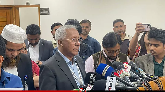 প্রবাসী ও পোস্টাল ব্যালট গণনার ক্ষেত্রে সময় বেশি লাগবে : ইসি সচিব