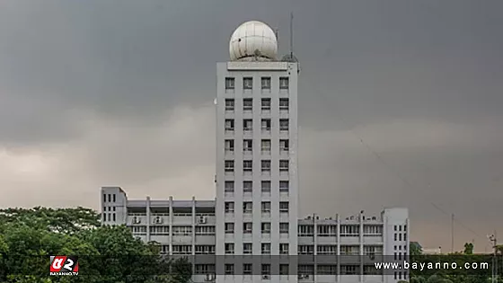 সাগরে আবার লঘুচাপের শঙ্কা, বাড়তে পারে বৃষ্টি