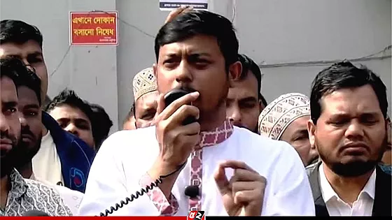 ইসি একটি দলের প্রতি অন্ধ : নাসীরুদ্দীন পাটওয়ারী