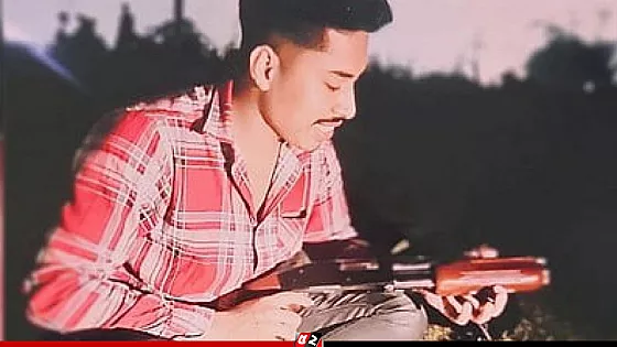 ৫০ হাজার পুলিশ নিয়ে থাকলেও ভাইয়ের মতো তোকেও গুলি করে মারবো