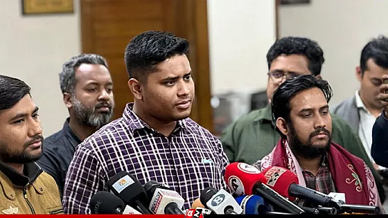 এনসিপি প্রার্থীর ওপর হামলা নির্বাচনি পরিবেশের জন্য একটি নেতিবাচক বার্তা দিচ্ছে