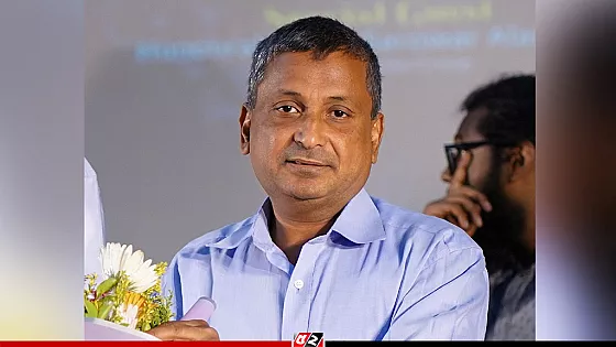 প্রার্থিতা ফিরে পেলেন বিএনপি প্রার্থী সারোয়ার আলমগীর