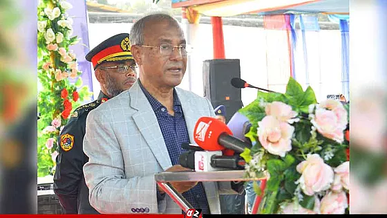 ‘দুর্নীতি জনগণের বিশ্বাস ভেঙে দেয়’